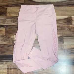 Victoria’s Secret Pink Leggings